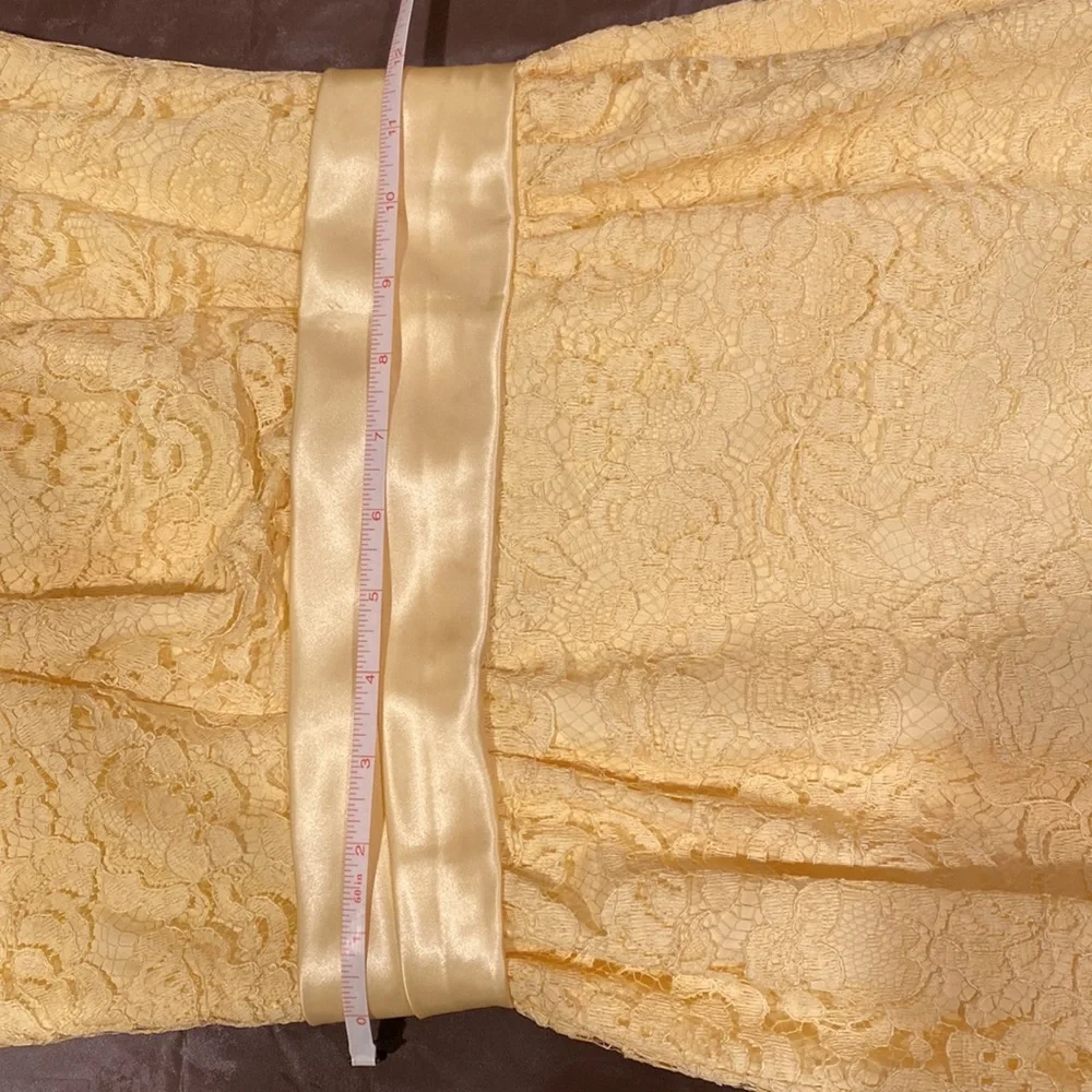 Vintage Formal Dress - Picture 14 of 17